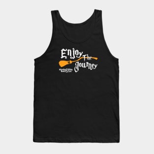 Wizarding Journey Tank Top